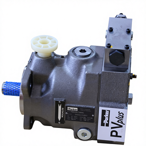Bomba de pistón americana PV140R1K1T1NMR1 35kg Fabricada en China - Product Image 4