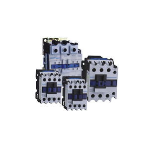 Contactor Eléctrico de CA Chint NC1, 95A, 690V - Product Image 1