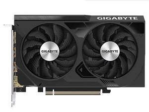 Tarjeta Gráfica para Juegos GeForce RTX 4060 WINDFORCE OC 8G GDDR6 - Product Image 2