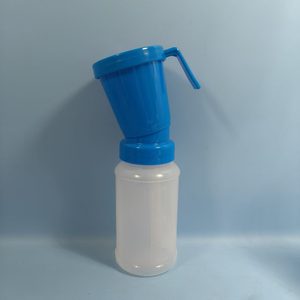 Vaso de inmersión de tetinas de plástico eficiente y sin goteo, prevención de <span class=keywords><strong>mastitis</strong></span> y antirretorno para la salud del ganado - Product Image 5