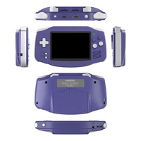 ANBERNIC-Console de jeu portable RG34XX, écran IPS de 3.4 pouces, système Linux H700, 3500mAh, BT RG34XX, lecteur vidéo de jeu rétro