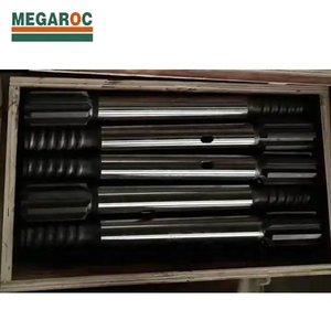 Shank Adapter T45 <strong>T38</strong> for Rock <strong>Drill</strong> Thread <strong>Drill</strong> <strong>Rod</strong> Drilling Pipe - Product Image 3