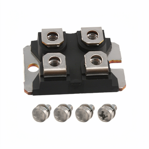 SOT-227-4, miniBLOC Original One Stop Service SK2U200-600 Components Electronic Diode Arrays - Product Image 1