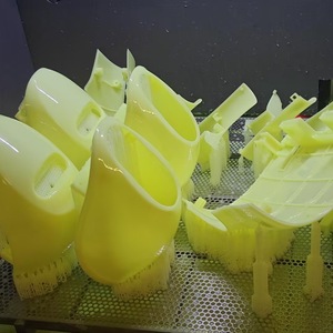 Servicios de Impresión 3D Xuli, SLA, SLS, FDM, Resina, Nylon, Personalización de Materiales, Procesamiento por Lotes - Product Image 2