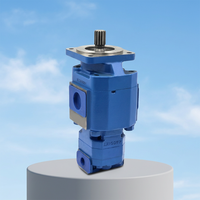 R Hydraulische Zahnradpumpe LW700KV LW700HV XC978TH Radlader 803093772 Direktvertrieb vom Hersteller Ein Jahr Garantie Kostengünstig