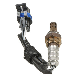 Sensore di ossigeno 12603814 12586646 per 2006 2.4 solstizio Pontiac - Product Image 3
