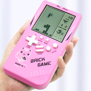 Console di gioco per bambini russi per adulti e Younge, - Product Image 6