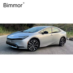 Faro de coche Bimmor <span class=keywords><strong>3</strong></span> para Toyota <span class=keywords><strong>Prius</strong></span> 2023-faro de xenón luz delantera LED completa lámpara delantera Faro de repuesto de fábrica - Product Image 6