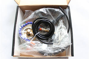 HIZAR H60RM Manuelle rand profil stein polieren maschine - Product Image 6