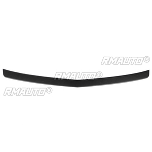 Aileron arrière style AMG pour Mercedes-Benz Classe E W212 4 portes 2010-2016 – Extension de becquet de coffre - Product Image 3