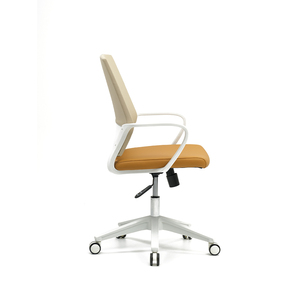 Silla Giratoria de Oficina con Ruedas, Silla de Laboratorio Médico para Hospital, Taburete con Ruedas - Product Image 2