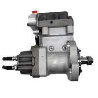 Livraison gratuite pour les pièces de machines de construction, pompe PT NT855 4951501/3019487/377246, pièces de rechange d'origine pour moteur