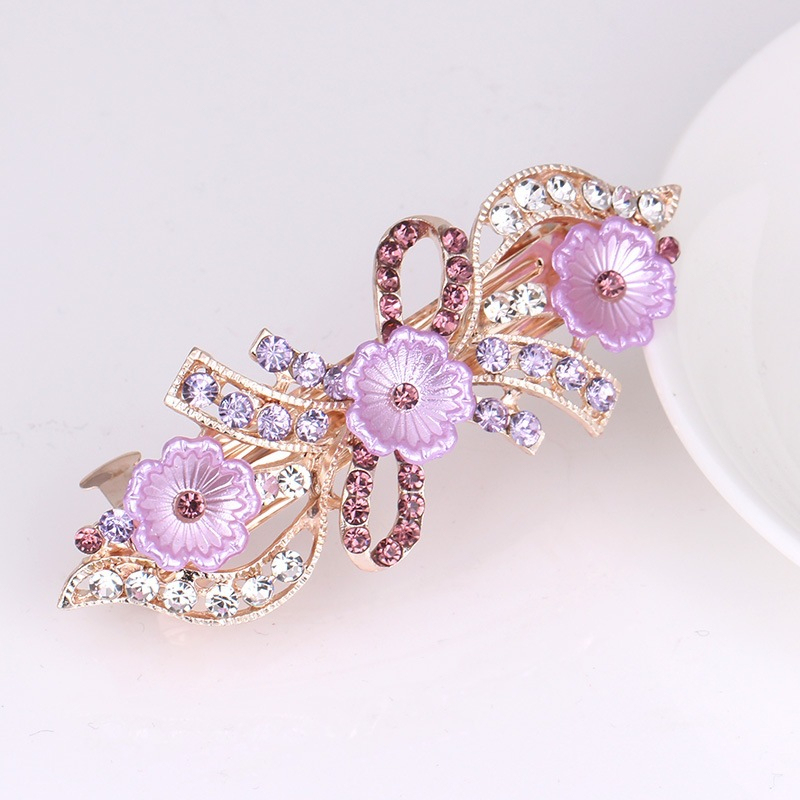FS072-6 สีม่วง 2