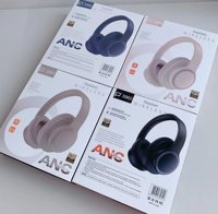 OEM P3960 TWS ANC Casque antibruit avec micro Cadeau d'affaires Casque sans fil à basses profondes