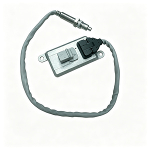 Capteur d'oxyde d'azote NOx MX949747 2294290 5WK97400 SNS1025 pour camion Scania Diesel SCR <span class=keywords><strong>AdBlue</strong></span> 24V - Product Image 4