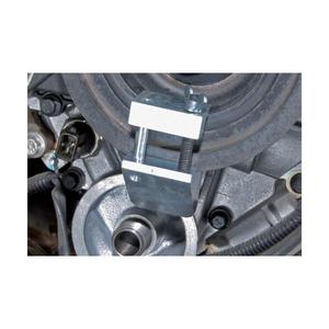 BRILLIANT TOOLS - BT571080 Juego de herramientas de montaje y desmontaje de correa en V (5 piezas) -EAN 4042146813195 MOTOR Y JUEGO DE DISTRIBUCIÓN - Product Image 5