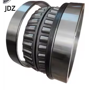 Rodamiento de rodillos cónicos de doble hilera de acero inoxidable One 42+L, manguito de copa de rodillos cónicos P0, repuesto OEM para maquinaria industrial - Product Image 5