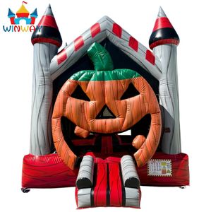 <span class=keywords><strong>Casa</strong></span> de rebote inflable desmontable <span class=keywords><strong>con</strong></span> múltiples temas (Navidad, Halloween, etc.) <span class=keywords><strong>para</strong></span> <span class=keywords><strong>alquiler</strong></span>, diversión en el patio trasero y <span class=keywords><strong>eventos</strong></span> de festivales - Product Image 5