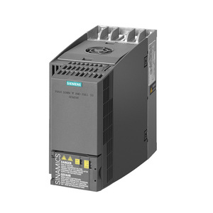 Inversor Siemens Sinamics G120C 5.5kW 380V IP20 Control V/F para Motores Industriales - Product Image 4
