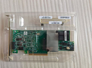 การ์ดควบคุม MegaRAID 9361-8i 1GB/2GB PCIe 3.0 X8 12Gb/s 8 พอร์ต SAS รุ่นดั้งเดิม 05-25420-08 - Product Image 2