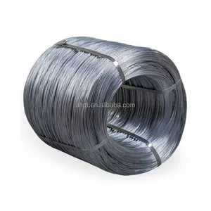 SAE 1006 / 1008 / 1010 / 1022 Steel wire rods 5mm 5.5mm 6mm 6.5mm 7mm 8mm 9mm 10mm 11mm 12mm 13mm 14mm Steel wire rods