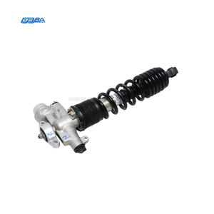 Repuestos de Amortiguadores Delanteros Derechos para McLaren 570S Coupe GT Spider 2016-2019 13B1244CP con Ajuste de Altura - Product Image 3