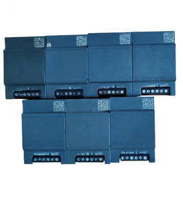 Tarjeta de Comunicación de Sensores para Controlador PLC, Nueva y Original, S7-200 SMART SB CM01 - Product Image 1