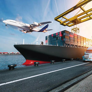 Agents de transport de la Chine vers les États-Unis, <span class=keywords><strong>service</strong></span> porte à porte de la Chine Shenzhen vers le Brésil, le Kenya, le Nigéria, l'Inde, la Thaïlande - Product Image 3