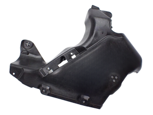 Per BMW serie <span class=keywords><strong>3</strong></span>/4 paraurti posteriore protezione inferiore L/<span class=keywords><strong>R</strong></span>, OE compatibile: 51759477342,51757340867 / 51757340868 - Product Image 6