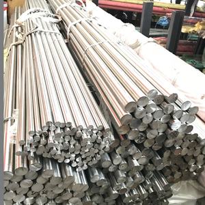 Sus420f מוט נירוסטה ללבוש 420 עמיד חלק עגול 420 נירוסטה עגול - Product Image 5