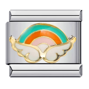 Браслеты из нержавеющей стали, 9 мм - Product Image 4