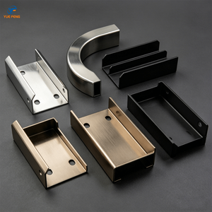 Fabricante OEM de Productos de Láser para Fabricación de Chapa Metálica, Chasis Metálicos Personalizados, Cajas para Computadoras y Contenedores para Baterías Solares - Product Image 1