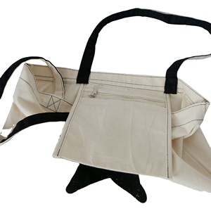 High Quality 100% Nature <b>Canvas</b> <b>Bag</b> Cotton <b>Canvas</b> <b>Tote</b> - Product Image 3