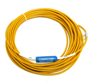 Sensor de Corrientes Parásitas Metrix 10005-00-15-05-02 Suministrado por Fábrica |   Sonda de 15 mm, cable de 5 m, IP67, cobre, plástico, motor universal - Product Image 3