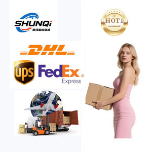 Service aérien de livraison à domicile DDP depuis la Chine vers l'Autriche Espagne Italie Agence d'expédition de fret la plus rapide pour les envois internationaux - Product Image 1