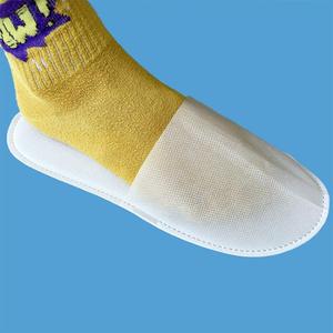 KHÁCH SẠN hoàn toàn tự động sử dụng dép không dệt dùng một lần và dép nhẹ làm cho máy tốc độ cao chất lượng tốt - Product Image 3