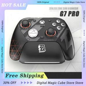 ZZZ G7 Pro Zenless Zone Zero Original Edition Wireless <b>Gaming</b> <b>Controller</b> <b>for</b> Series X S One <b>PC</b> Android Gift G7 Pro Brand GameSir - Product Image 4