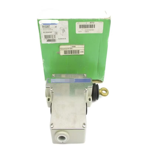 XY2CE3A010H7 120V Nuevo Módulo Acoplador EtherCAT PLC de Automatización Industrial Original Listo para Envío Comunicación Modbus 12 Meses - Product Image 1