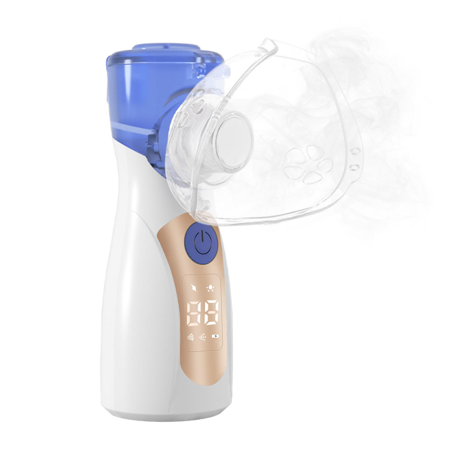 Affichage numérique JC602 [Modèle d'exportation]