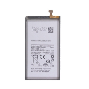 EB-BG970ABU 3100mAh Replacement <b>Battery</b> for Samsung Galaxy S10e S10 E CE RoHS Wholesale Bulk High Capacity Quality - Product Image 6