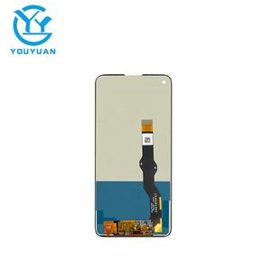 Pantalla para Motorola G Stylus <span class=keywords><strong>xt2043</strong></span> reemplazo de pantalla LCD de teléfono móvil - Product Image 2