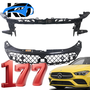 Support de <span class=keywords><strong>radiateur</strong></span> supérieur avant A1776208000 A1778851300 pour Mercedes Benz W177 - Product Image 1
