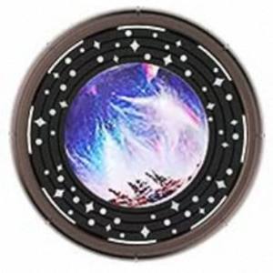 Ambientadores Personalizados para Automóviles, Serie Planet, Fragancia para Automóviles, Clips de Ventilación con Perfume para Automóviles, Camionetas, Autocaravanas, Kia Sportage - Product Image 5