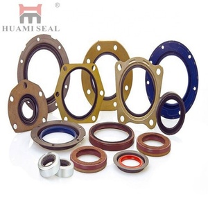 ซีลน้ำมันรถขุด ZAX200 ZAX210 ซีลน้ำมันเกียร์สวิง 4430906 - Product Image 6