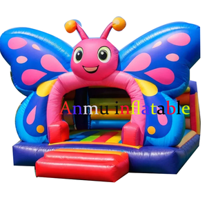 Castillo Inflable <span class=keywords><strong>para</strong></span> Alquiler en Exteriores, Casa de Brinco <span class=keywords><strong>para</strong></span> Fiestas de Cumpleaños en Venta - Product Image 5