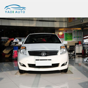 Auto Usate Cinesi Economiche a Benzina, Toyota <span class=keywords><strong>Yaris</strong></span> <span class=keywords><strong>2006</strong></span>-2023 in Vendita - Product Image 2