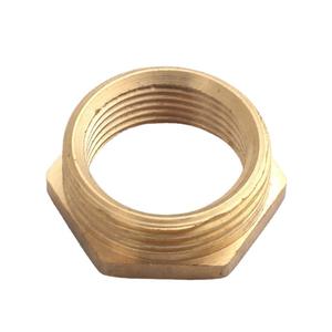 Connecteur réducteur en cuivre 1 pouce à 6 points, filetage intérieur, pour réparation de raccords de tuyauterie - Product Image 5