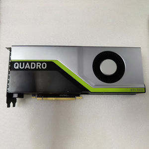 Tarjeta Gráfica QUADRO RTX 5000 de 16 GB GDDR6, Tarjeta Gráfica Profesional Rtx5000, Tarjeta de Video Original Gpu Rtx5000 - Product Image 1