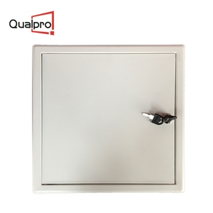 <span class=keywords><strong>Escondido</strong></span> de techo de yeso de acceso del panel de la puerta para la ducha de fontanería - Product Image 1