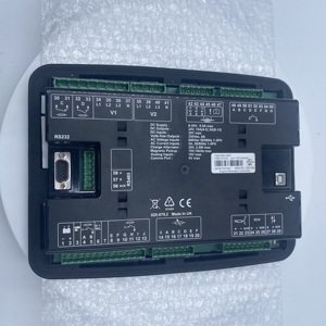 Ds-e 7320-010-03 Nuevo Módulo Controlador Original del Sistema de Control del Generador - Product Image 5